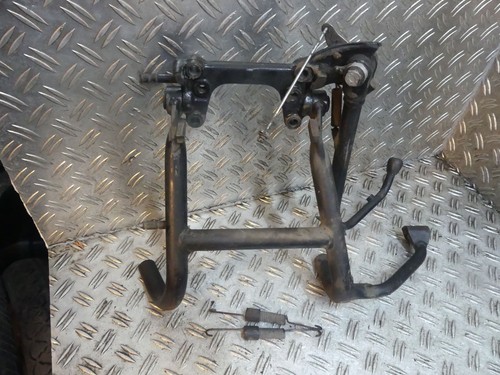 Bmw k75 750 96 - bmw, ez:96