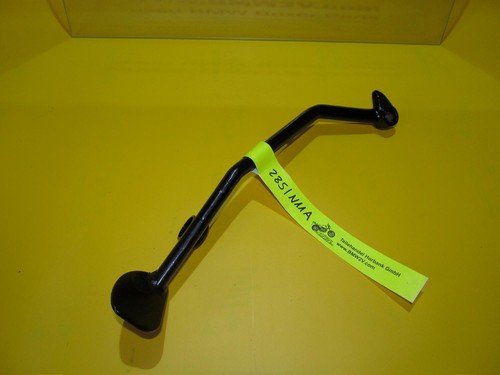 Bmw r100 r80 - r65, monolever