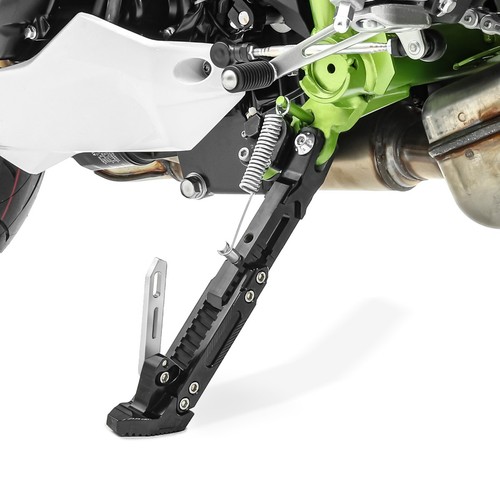 Motorrad seitenständer - motorrad,