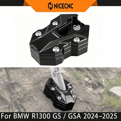 Nicecnc für bmw r1300gs - nicecnc,