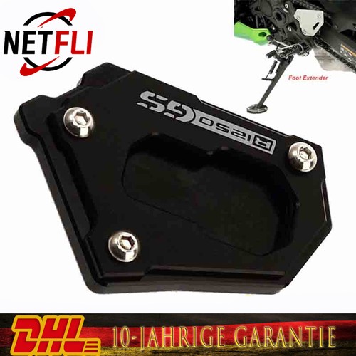 Kickstand fuß seitenständer - kickstand,