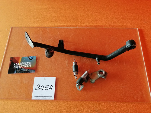 Bmw r80 r100 monolever - r80,