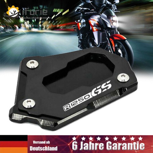 Kickstand fuß seitenständer - kickstand,