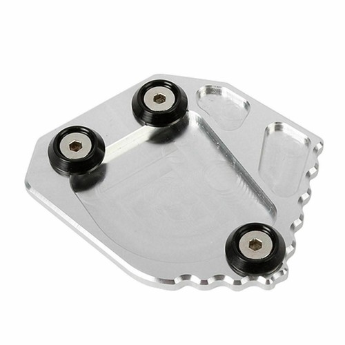 Cnc aluminium seitenständer - aluminium,