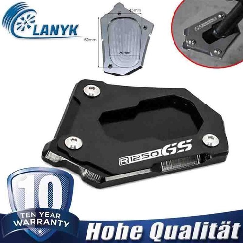 Kickstand fuß seitenständer - kickstand,