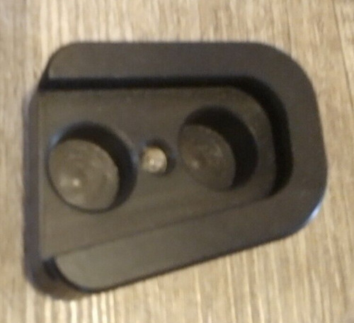 Seitenständer adapter - seitenständer,