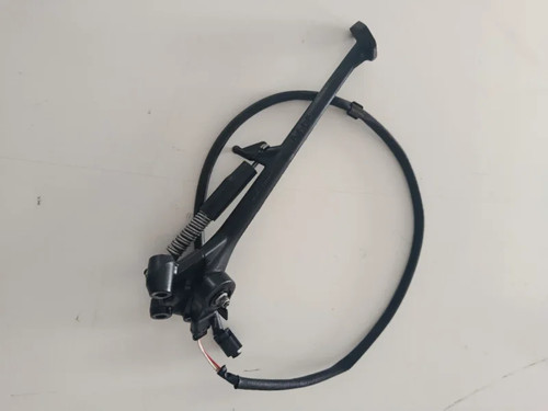 Seitenständer bmw f800 - f800, st