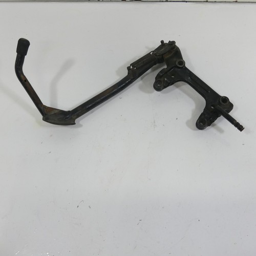 Bmw k75 750 seitenständer - 2,
