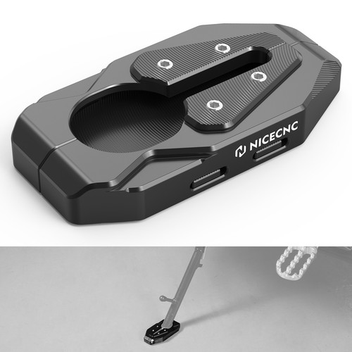 Kickstand seitenständer - kickstand,