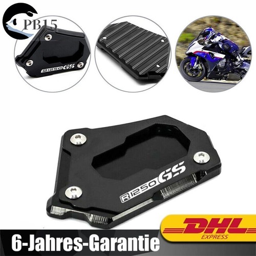 Motorrad seitenständer - motorrad,