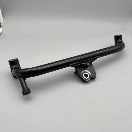 Bmw f650 seitenständerhalter - f650,