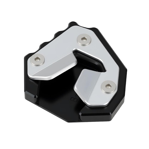 Motorrad kickstand pad - motorrad,
